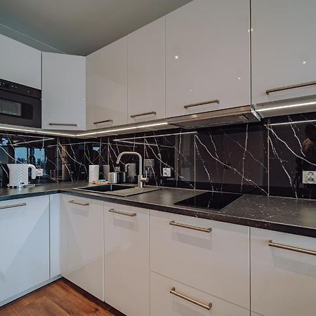 Apartament Silence Karpatia Resort Chalcedon Karpacz Bagian luar foto