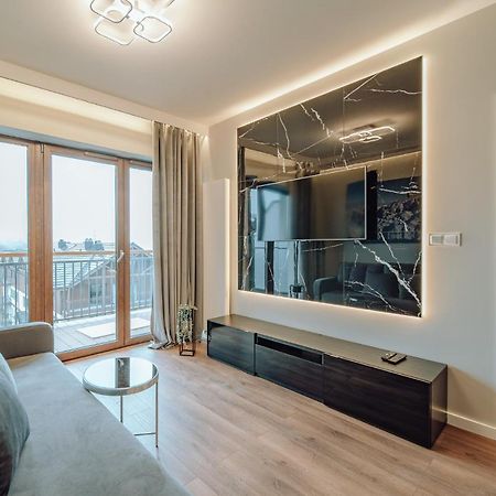 Apartament Silence Karpatia Resort Chalcedon Karpacz Bagian luar foto