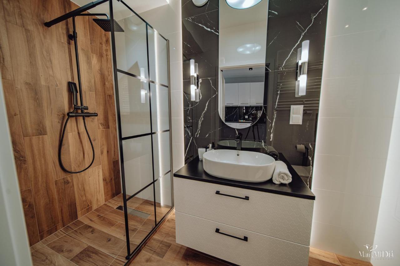 Apartament Silence Karpatia Resort Chalcedon Karpacz Bagian luar foto