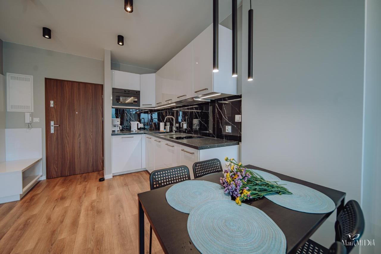 Apartament Silence Karpatia Resort Chalcedon Karpacz Bagian luar foto