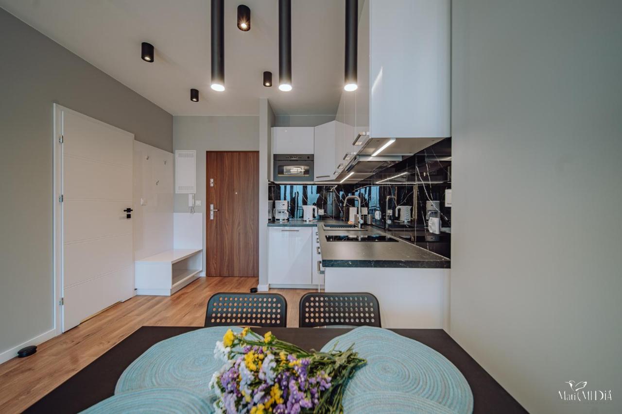 Apartament Silence Karpatia Resort Chalcedon Karpacz Bagian luar foto
